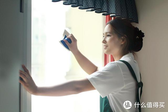从保洁阿姨手里偷师,她推荐的6件家居好物,轻松解决大扫除!