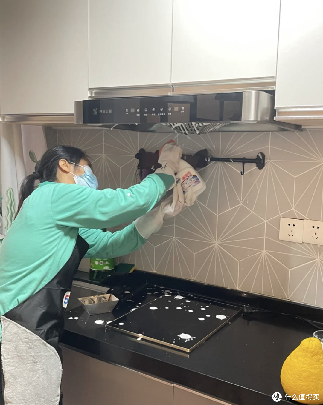 我,46岁,做了十几年保洁,发现了无数家庭在家居清洁上的通病